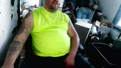 slickwill2391 online show from March 15, 2026, 7:53 pm