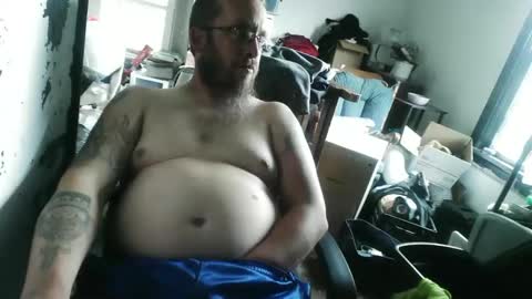 slickwill2391 online show from April 26, 2026, 6:49 pm