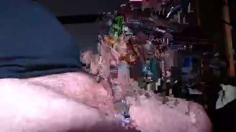 sliderguy699 online show from January 11, 2025, 12:55 am