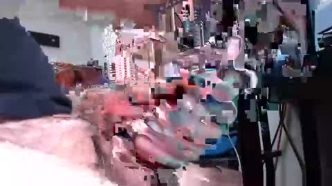 sliderguy699 online show from January 25, 2025, 8:21 pm