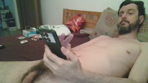 Alin online show from April 23, 2026, 3:41 am