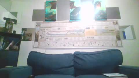 Slim8975 online show from March 22, 2026, 2:37 am