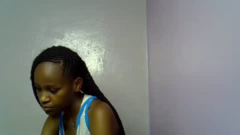 Alicia online show from October 7, 2025, 12:24 pm