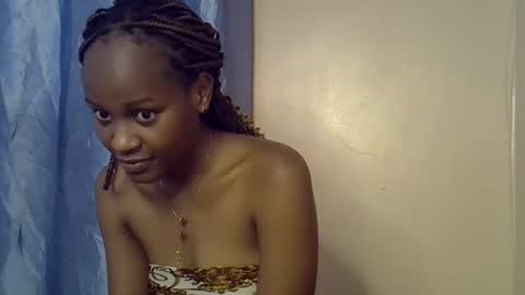 Alicia online show from November 29, 2025, 10:24 pm