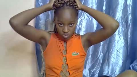 Alicia online show from February 23, 2026, 12:46 pm