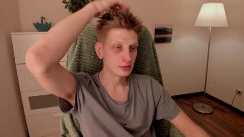 Andy online show from January 25, 2025, 1:30 pm