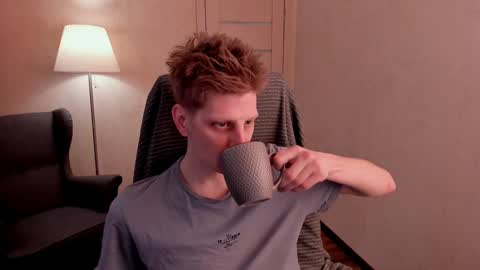 Andy online show from February 6, 2025, 7:45 am