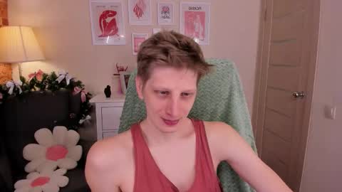 Andy online show from January 11, 2026, 8:58 pm