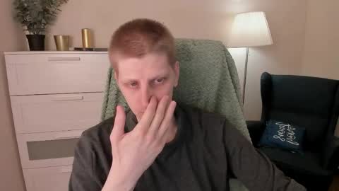 Andy online show from April 10, 2026, 8:35 pm