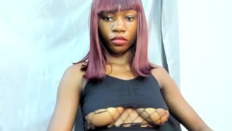 slim ebonygirl online show from January 11, 2025, 11:23 am