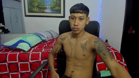 slim_master12 online show from January 9, 2025, 6:59 am