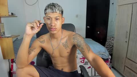 slim_master12 online show from February 5, 2025, 11:44 am