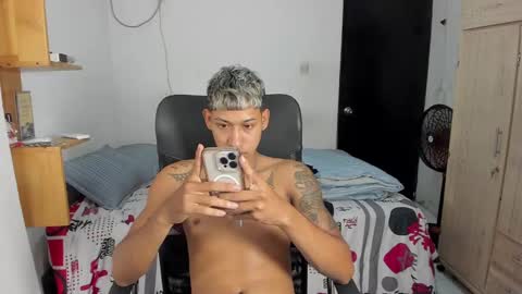 slim_master12 online show from February 6, 2025, 11:21 am