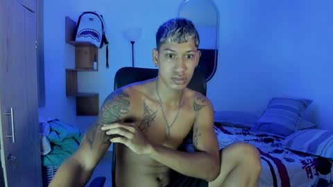 slim_master12 online show from February 20, 2025, 10:37 am