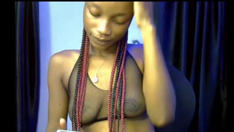 Alice online show from November 16, 2025, 6:46 pm