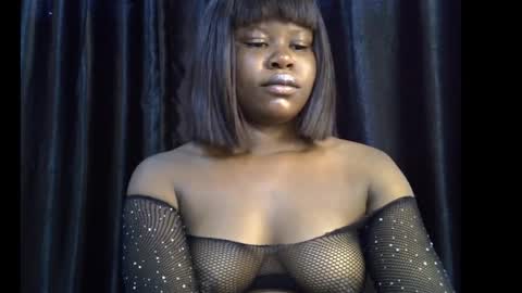 Tems online show from November 20, 2025, 7:52 am