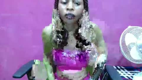 slimass31 online show from April 1, 2026, 7:11 pm