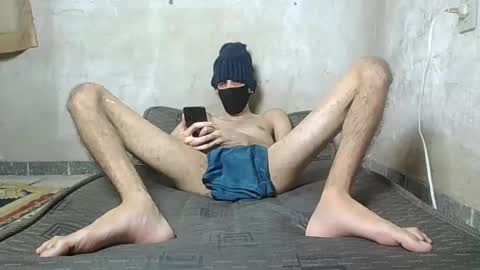 slimdestroyer online show from February 15, 2025, 6:55 pm