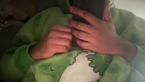 Snapshot of slimeasaurus chatting on November 29, 2025, 10:02 pm Daddy online show from November 29, 2025, 10:02 pm