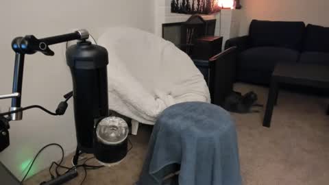 Slimguerrilla online show from December 7, 2024, 8:27 pm