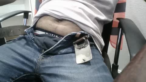 slimjimorange9 online show from September 29, 2025, 11:42 pm