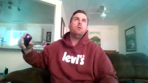 Snapshot of slocalboi chatting on July 1, 2026, 2:35 am Sharkey online show from July 1, 2026, 2:35 am