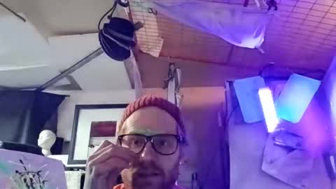 slomoblendz online show from April 17, 2026, 1:47 pm