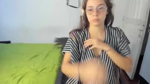 slone03 online show from April 6, 2026, 10:54 pm