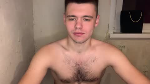 Mike online show from March 6, 2026, 8:05 pm