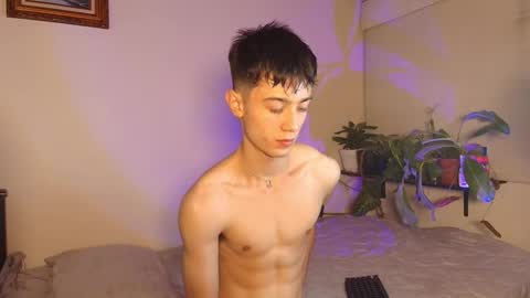 slowburnmystic online show from February 8, 2026, 3:32 am