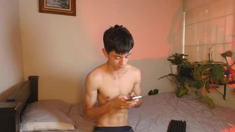 slowburnmystic online show from February 27, 2026, 10:32 pm