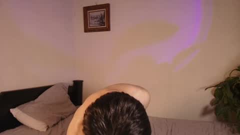 slowburnmystic online show from April 11, 2026, 4:17 am