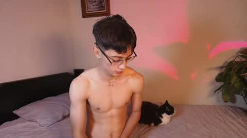 slowburnmystic online show from April 20, 2026, 3:31 am