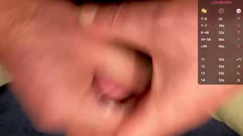 Snapshot of slowi___ chatting on December 3, 2025, 8:56 am Slowi online show from December 3, 2025, 8:56 am