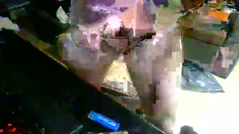 Slowpi online show from January 8, 2025, 8:07 pm