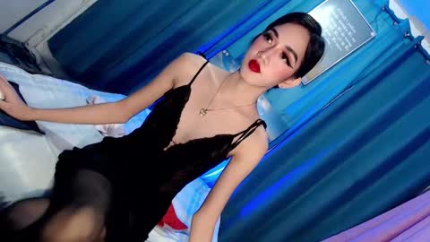 just call me aryana online show from December 20, 2024, 1:00 pm