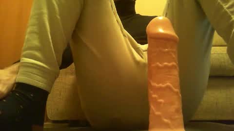 SluttySub online show from March 2, 2025, 8:40 pm
