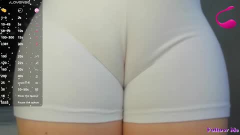 Paola  online show from February 13, 2025, 2:20 pm