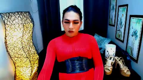 EMPRESS GODDESS KRISTINE online show from December 2, 2024, 4:53 am