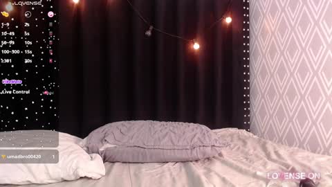 CAMILA  online show from December 15, 2024, 12:38 pm