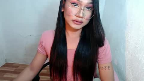  Lovie  online show from January 30, 2025, 5:39 pm