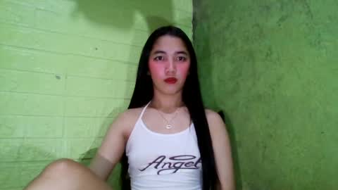 Gretha online show from January 23, 2025, 11:58 pm