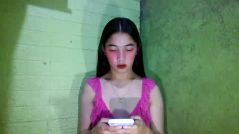 Gretha online show from February 15, 2025, 12:04 am