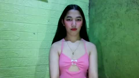 Gretha online show from February 27, 2025, 12:32 am