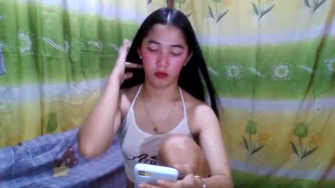 Gretha online show from March 3, 2025, 2:58 am