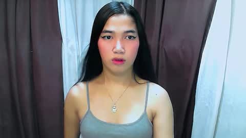 Gretha online show from October 5, 2025, 2:54 am