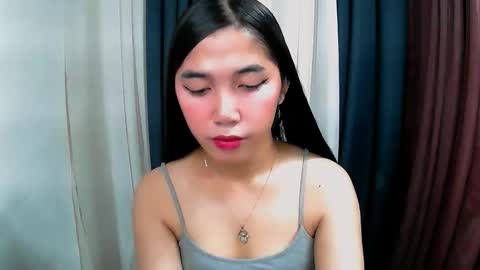 Gretha online show from February 13, 2026, 7:10 pm