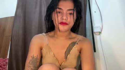 Slutty Lavinia online show from September 10, 2025, 9:53 am