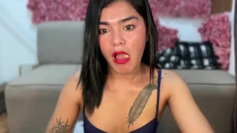 Slutty Lavinia online show from October 1, 2025, 6:41 am