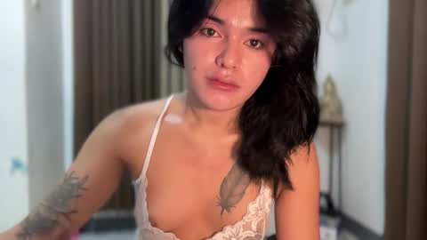Slutty Lavinia online show from April 26, 2026, 11:35 pm